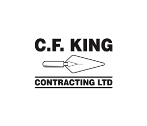 CF King Contracting- Preferred Supplier