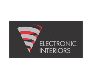 Electronic Interiors - Preferred Supplier