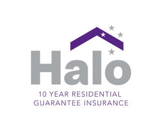 HALO 10 Year Residential Guarantee